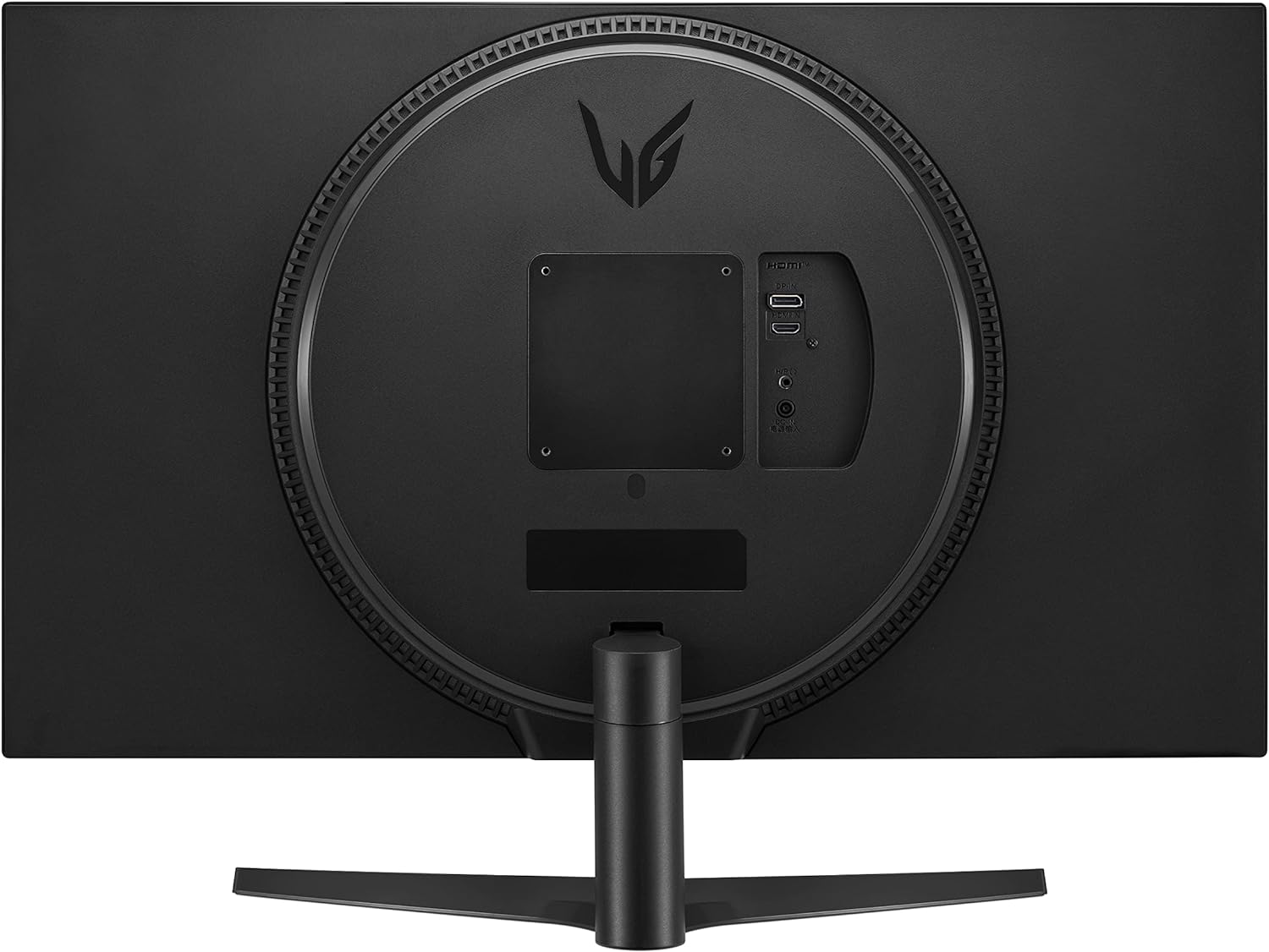 Buy 32GN50R-B.AMA LG 31.5'' UltraGear™ Full HD Gaming Monitor