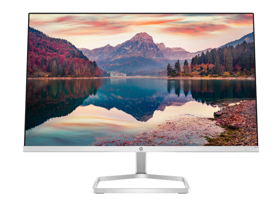 Buy HP M22F FHD LED 2D9J9AA