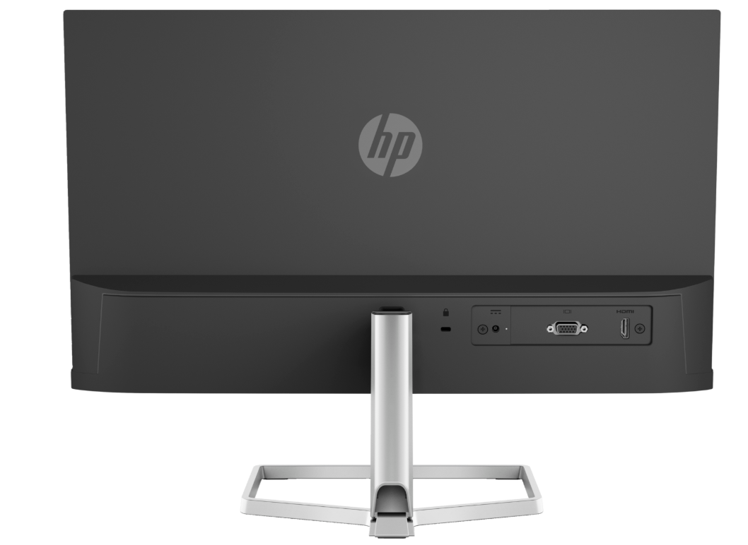 Buy HP M22F FHD LED 2D9J9AA
