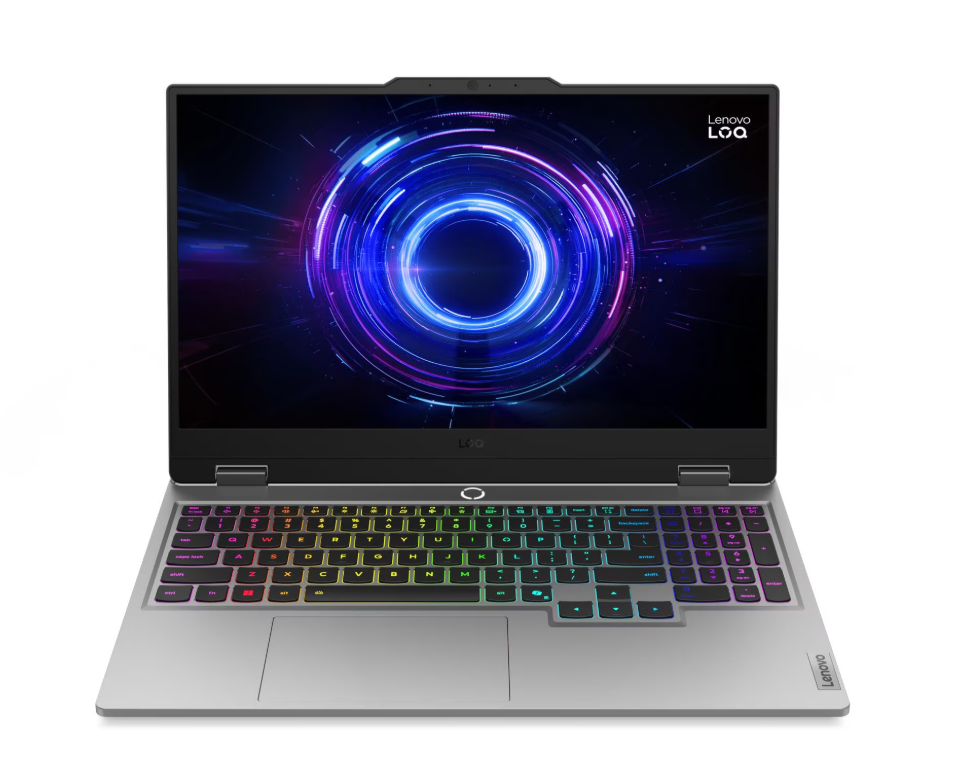 Buy Lenovo LOQ 15.6-in Gaming Laptop, Intel Core i7-13650HX - 16GB RAM, 512GB SS 83JE00KCCC