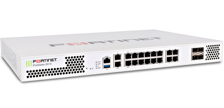 Buy FG-601E-BDL-950-36  FortiGate-601E Hardware plus 3 Year FortiCare Premium