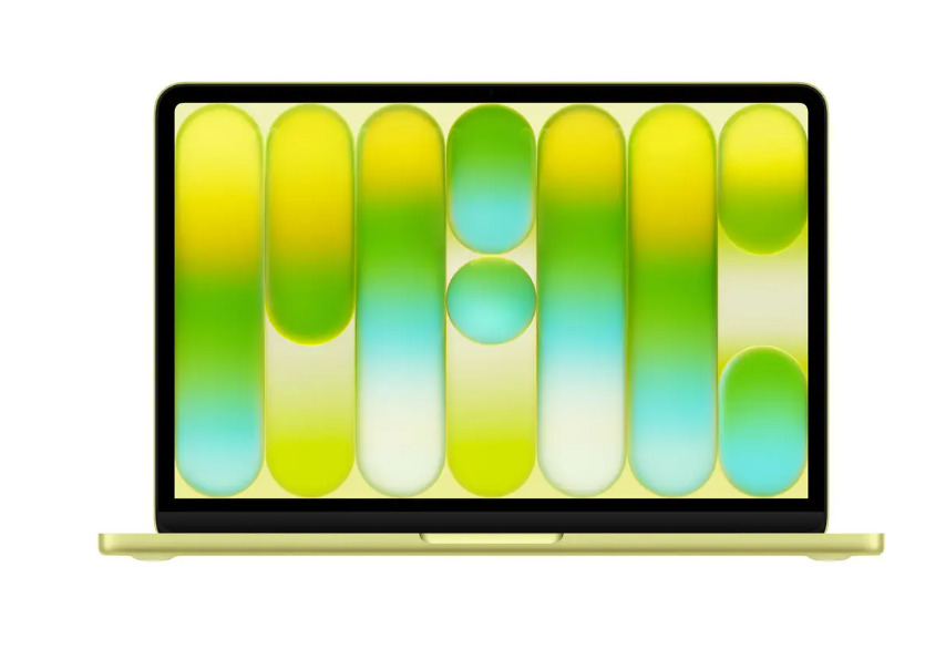 Buy Apple MacBook Neo A18 Pro 13-inch (2026) – 6‑core CPU MHFD4ZS/A