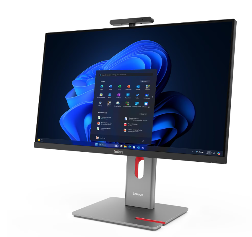 Buy Lenovo ThinkCentre M90a Pro Gen 6 13AQ0006GR