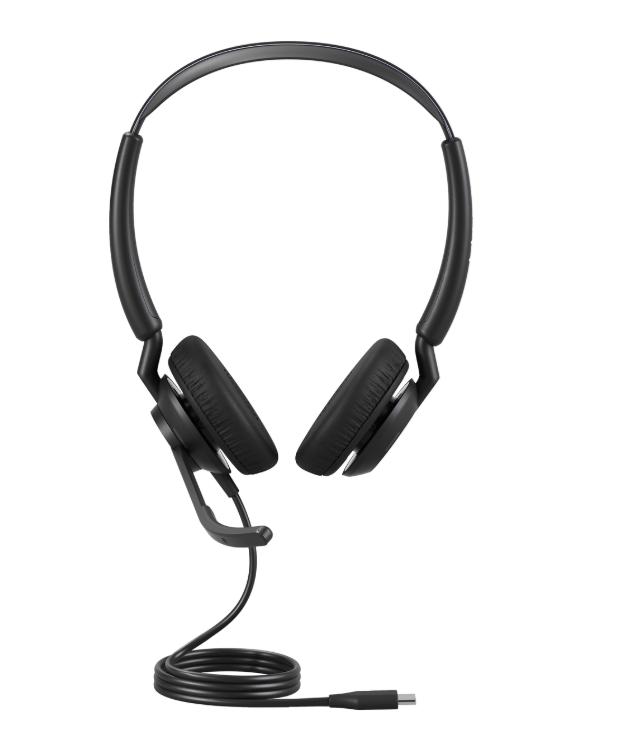 Buy 5099-299-2159 Jabra Engage 50 II MS Duo USB-C Headset