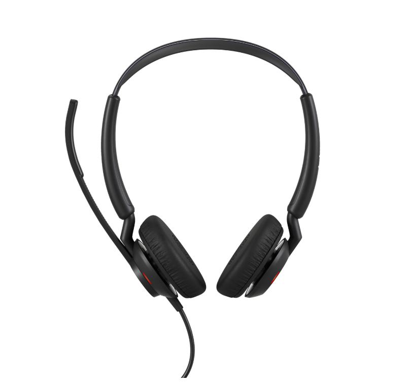 Buy 5099-299-2159 Jabra Engage 50 II MS Duo USB-C Headset