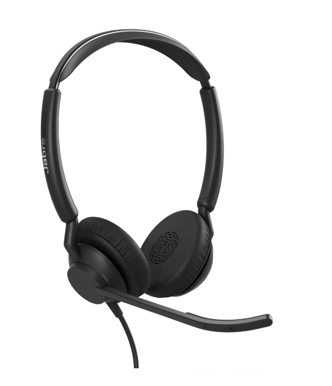 Buy 5099-299-2159 Jabra Engage 50 II MS Duo USB-C Headset