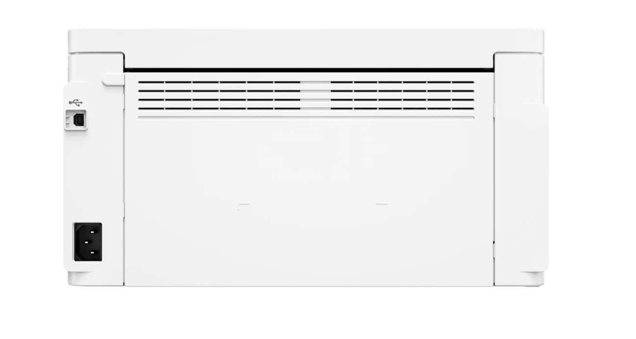 Buy 4ZB77A HP Laser 107a Printer (106A Toner)
