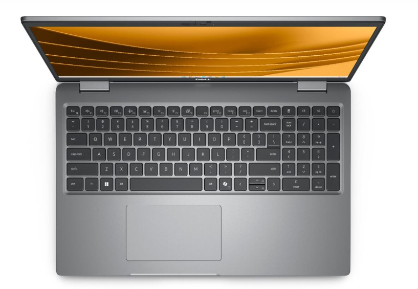 Buy Dell Latitude 5550 - Intel(R) Core(TM) Ultra 7 155U 5550W-U7-VPN-N065L555015EMEA_VP