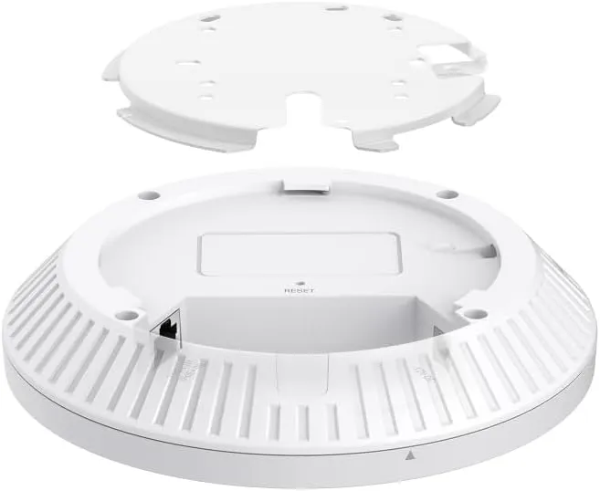 Buy TP-Link EAP727 WiFi 7 BE5000 Dual Band Wireless Access Point