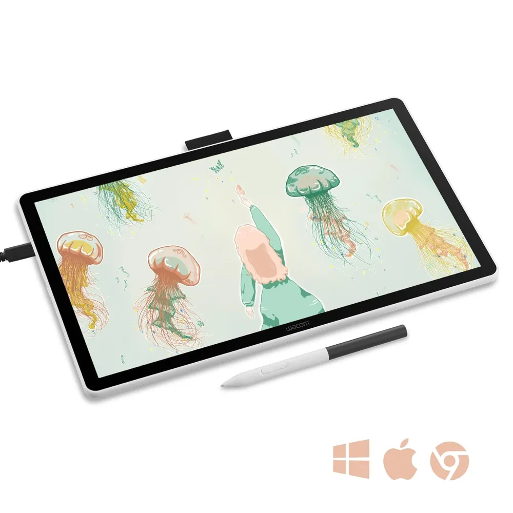 Buy Wacom One 14