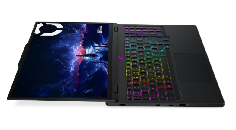 Buy Lenovo Legion 5 Pro 16IAX10 Gaming Laptop 83F30055AD