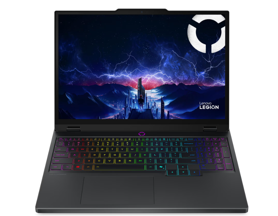 Buy Lenovo Legion 5 Pro 16IAX10 Gaming Laptop 83F30055AD