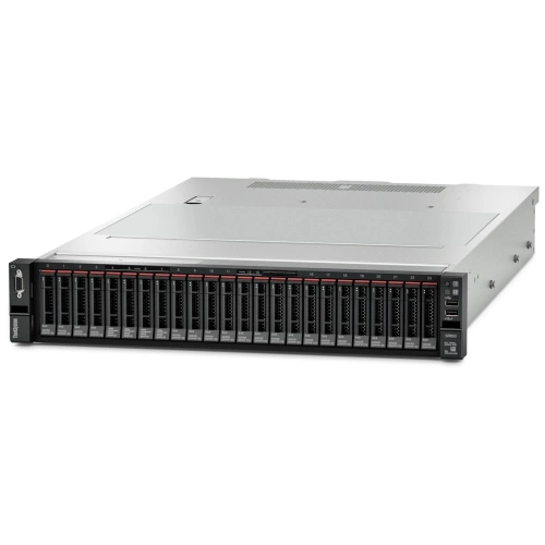 Buy SR650 Xeon Silver 4210R (10C 2.4GHz 13.75MB Cache/100W) 32GB 2933MHz (1x32GB, 2Rx4 RDIMM)
