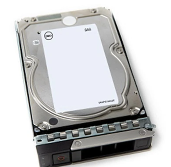 Buy Dell 4TB,NLSAS,12Gb,3.5inch,7.2K,HDD 4TB-VPN-400-AZXZ
