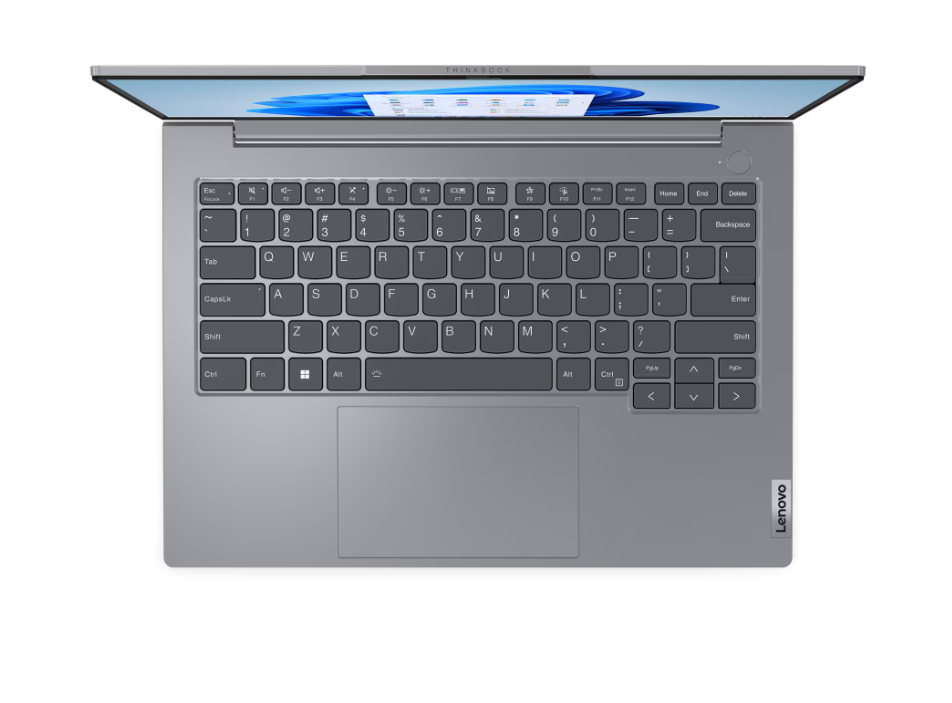 Buy Lenovo ThinkBook 14 G6 IRL NB/TB14/14WU/i5-13420H/8/512/SHD/DOS/BL 21KG00T2AK