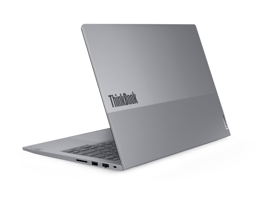Buy Lenovo ThinkBook 14 G6 IRL NB/TB14/14WU/i5-13420H/8/512/SHD/DOS/BL 21KG00T2AK