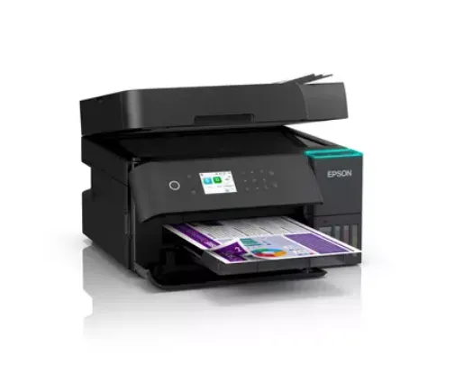 Buy Epson EcoTank Printer L6370 CISMETA - 3 PIN (Oe) C11CL43406