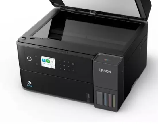 Buy Epson EcoTank Printer L6370 CISMETA - 3 PIN (Oe) C11CL43406