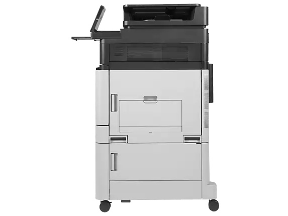 Buy A2W75A Hp Printer Color Laser Jet Flow MFP M880Z Europe