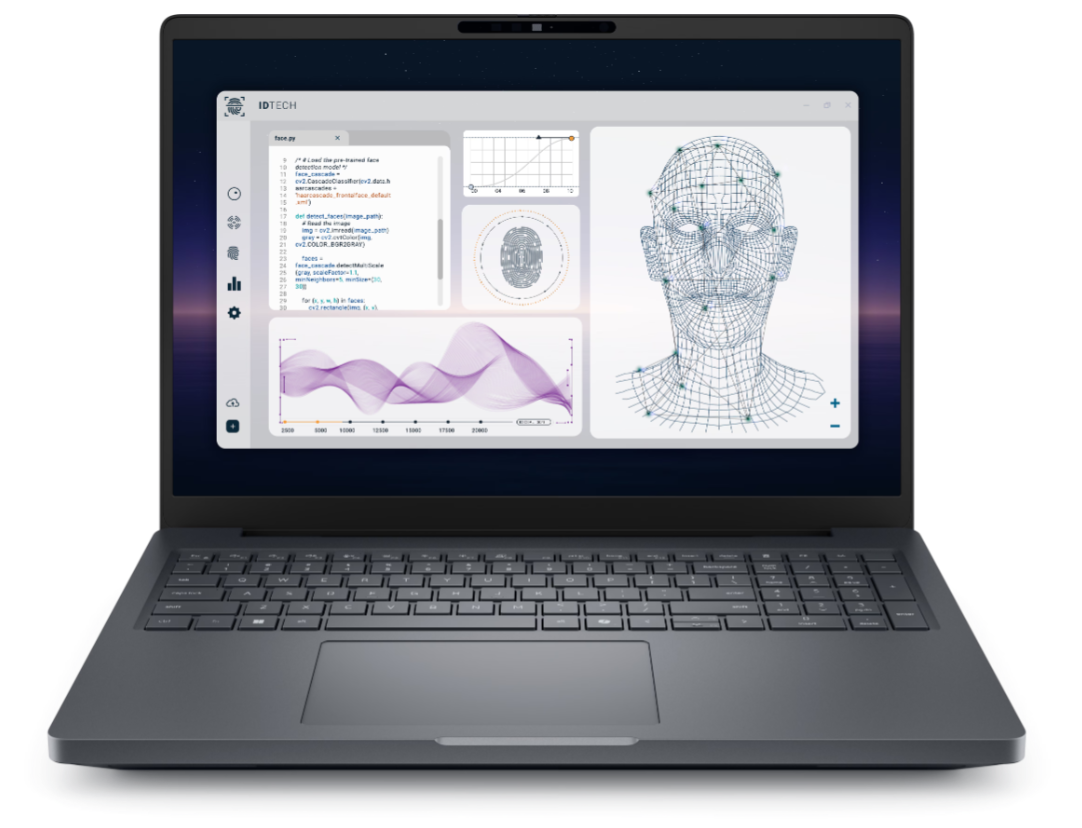 Buy Dell Pro Max 16 Plus Laptop  Intel® Core™ Ultra 9 processor 285HX, 55W vPro  MB16250
