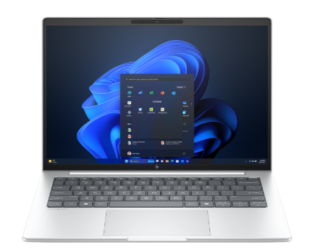 Buy HP EliteBook 8 G1i 14 inch Notebook AI PC C15A5ET#ABV