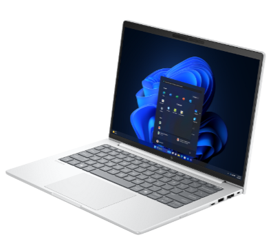 Buy HP EliteBook 8 G1i 14 inch Notebook AI PC C15A5ET#ABV