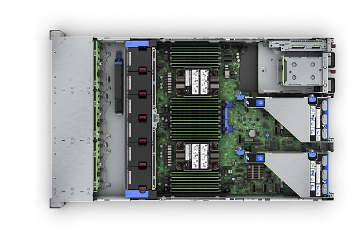 Buy HPE ProLiant DL380 Gen11 4410Y SFF 800W PS Server  P52560-B21