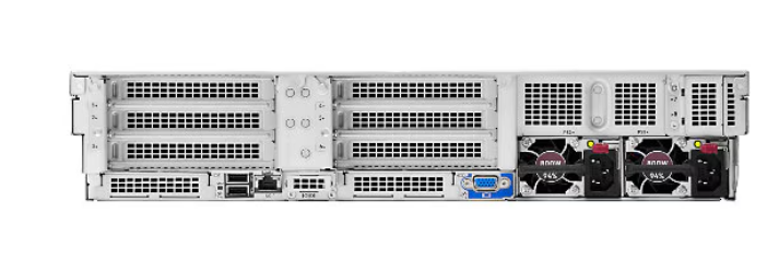 Buy HPE ProLiant DL380 Gen11 4410Y SFF 800W PS Server  P52560-B21
