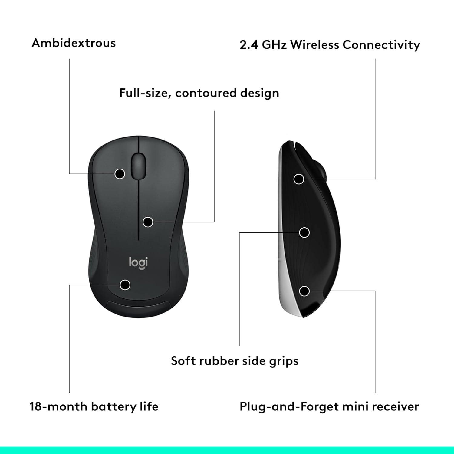 Buy Logitech Wireless Combo MK540