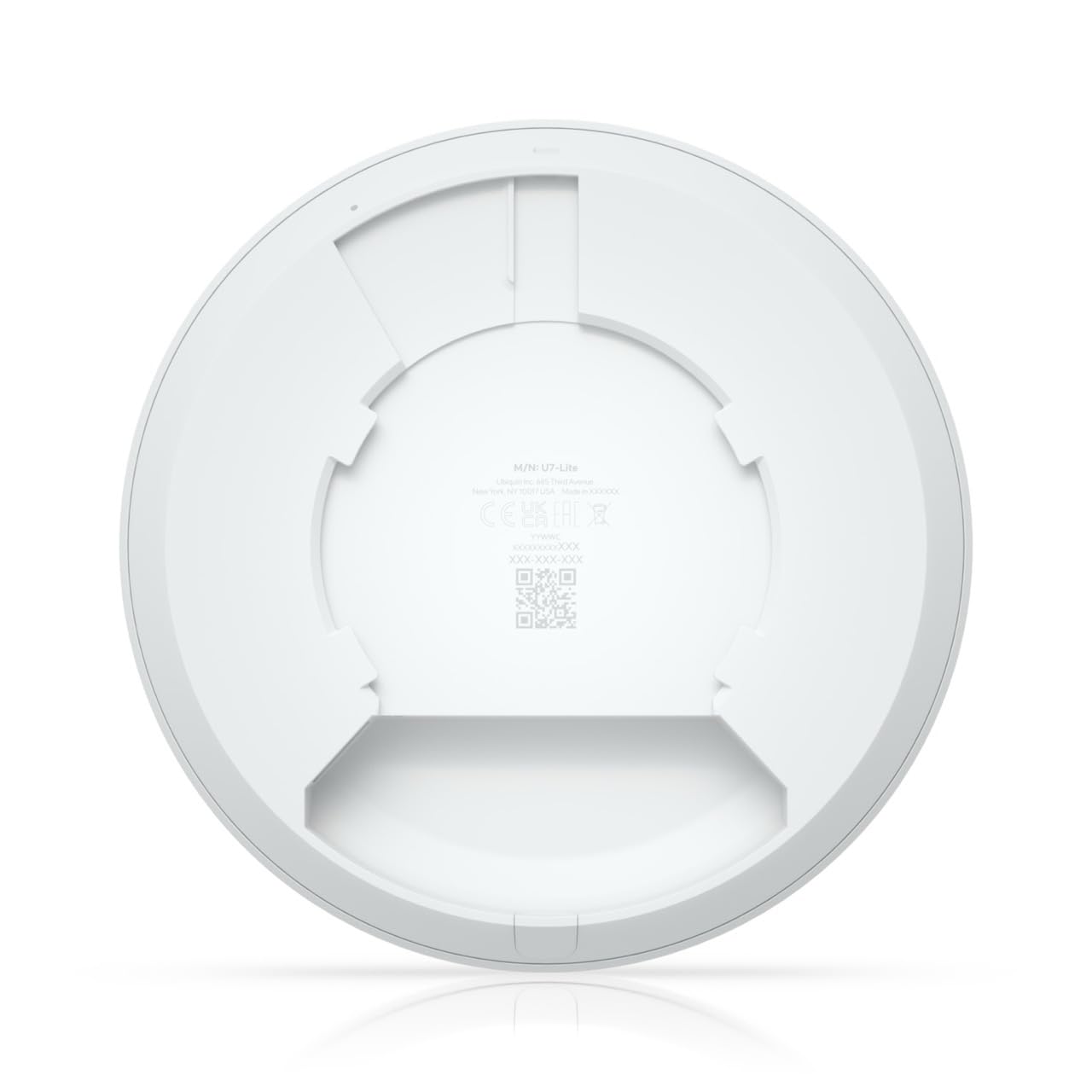 Buy Ubiquiti UniFi U7 Lite Dual-Band Wireless Access Point U7-LITE