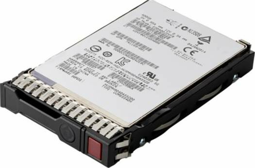 Buy SS-HPH4400070 ( R0Q47A ) HPE MSA 1.92TB SAS RI SFF M2 SSD
