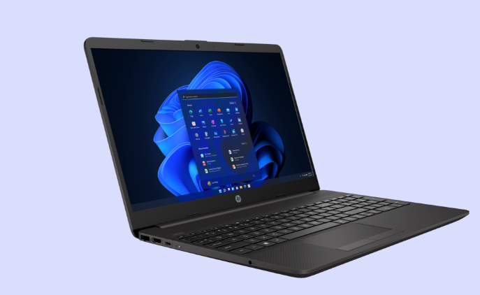 Buy 5Y3X1EA#BH5 HP LAP 255 G9 AMD Ryzen™ 7-5825U 8GB 512GB SSD 15.6 FHD SHARED DOS