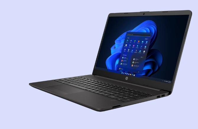 Buy 5Y3X1EA#BH5 HP LAP 255 G9 AMD Ryzen™ 7-5825U 8GB 512GB SSD 15.6 FHD SHARED DOS