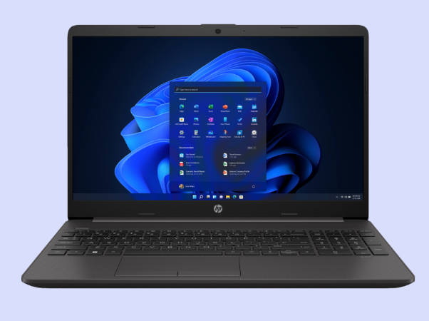 Buy 5Y3X1EA#BH5 HP LAP 255 G9 AMD Ryzen™ 7-5825U 8GB 512GB SSD 15.6 FHD SHARED DOS