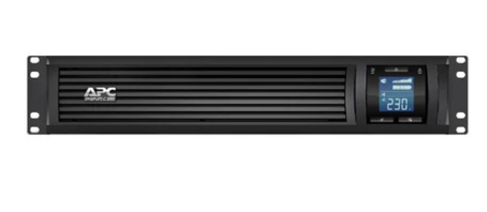 Buy Apc Smart-ups 2000Va Lcd Rm 2U 230V SMC2000I-2U