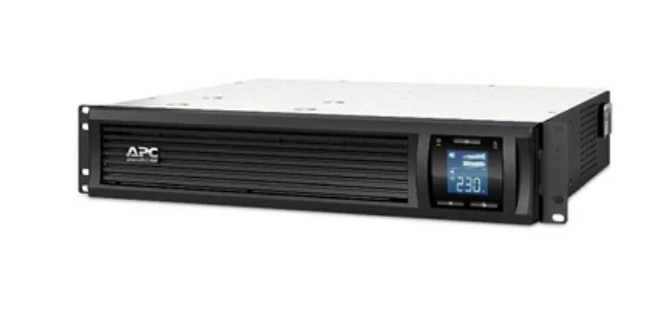 Buy Apc Smart-ups 2000Va Lcd Rm 2U 230V SMC2000I-2U