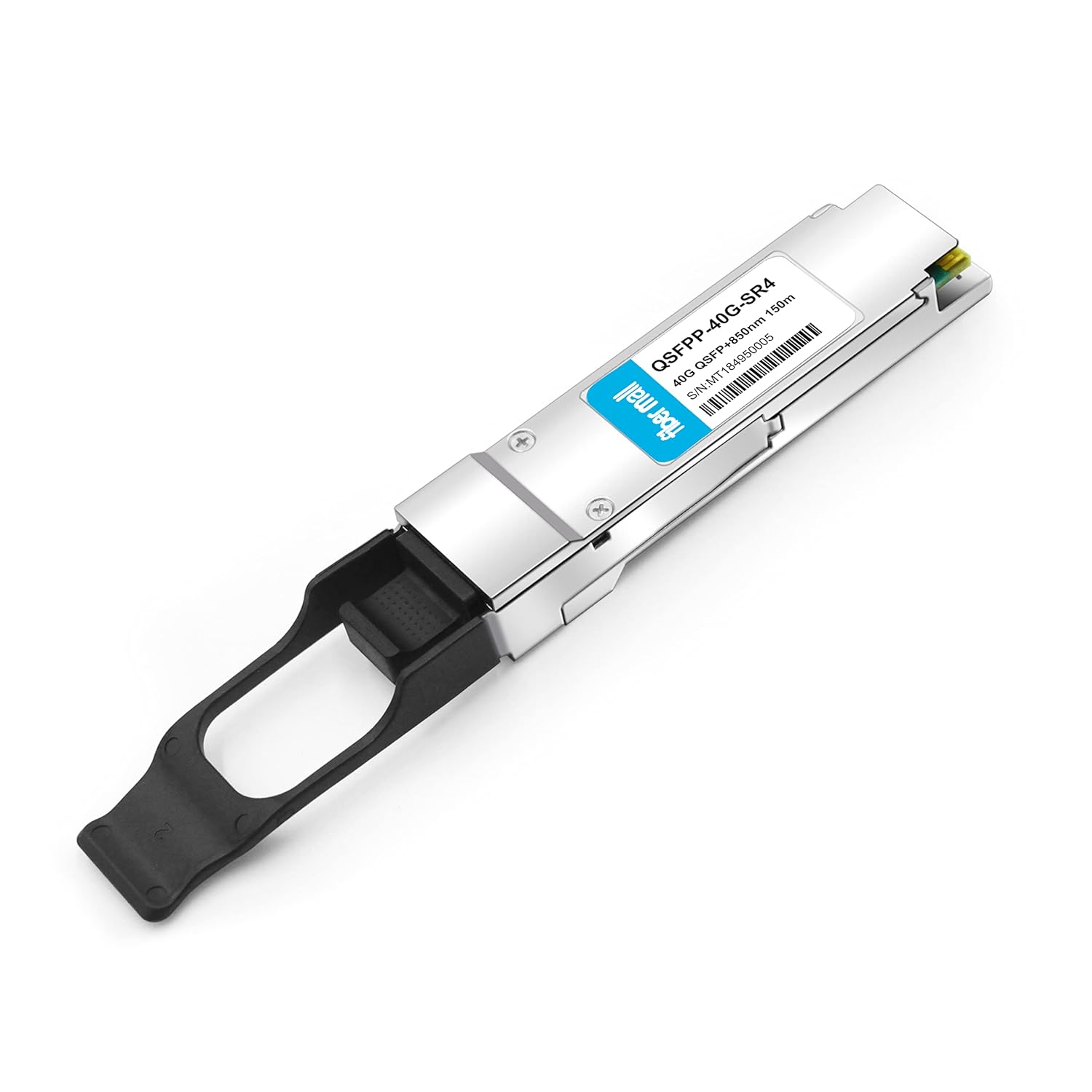 Buy Cisco - QSFP+ transceiver module - 40GbE  QSFP-40G-SR4