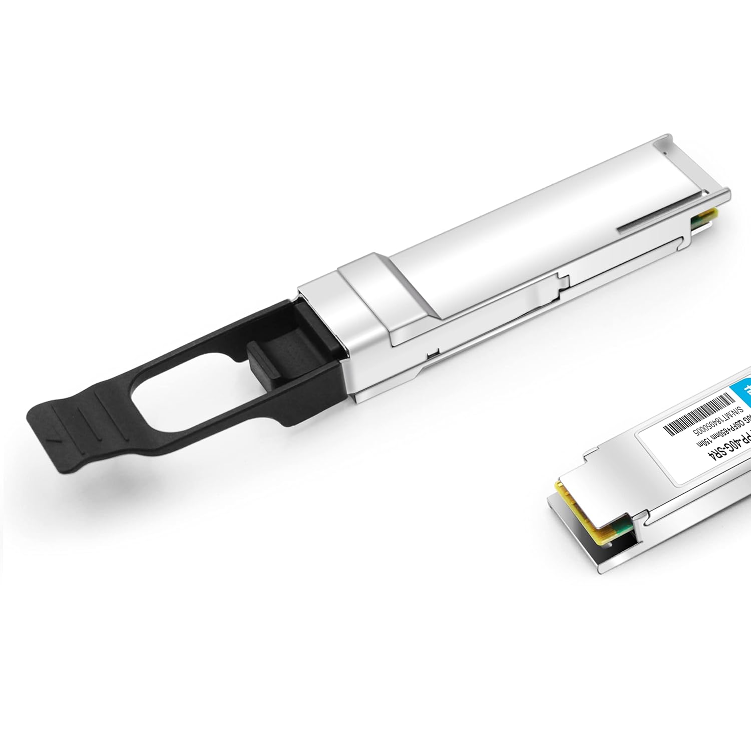 Buy Cisco - QSFP+ transceiver module - 40GbE  QSFP-40G-SR4