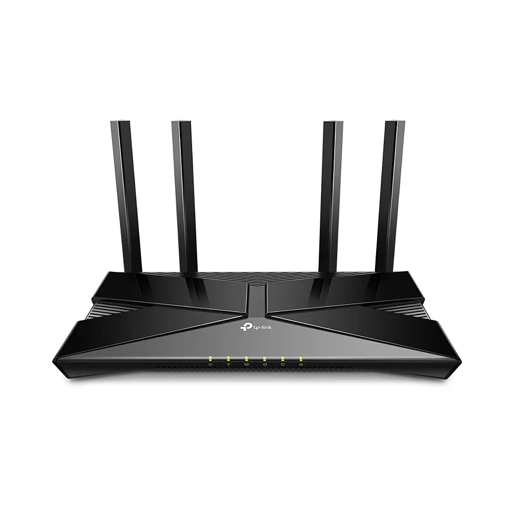 Buy TP-Link Archer AX10 WiFi 6 AX1500 Gigabit Router