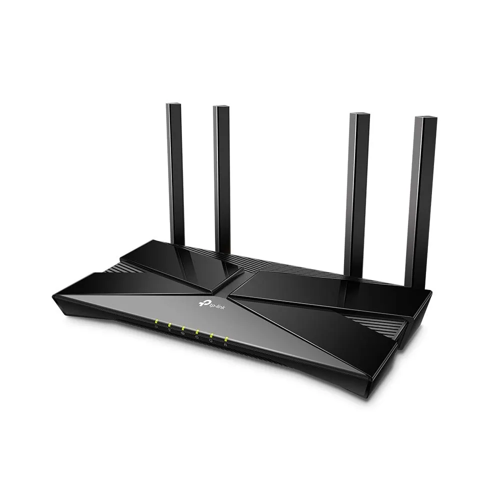 Buy TP-Link Archer AX10 WiFi 6 AX1500 Gigabit Router