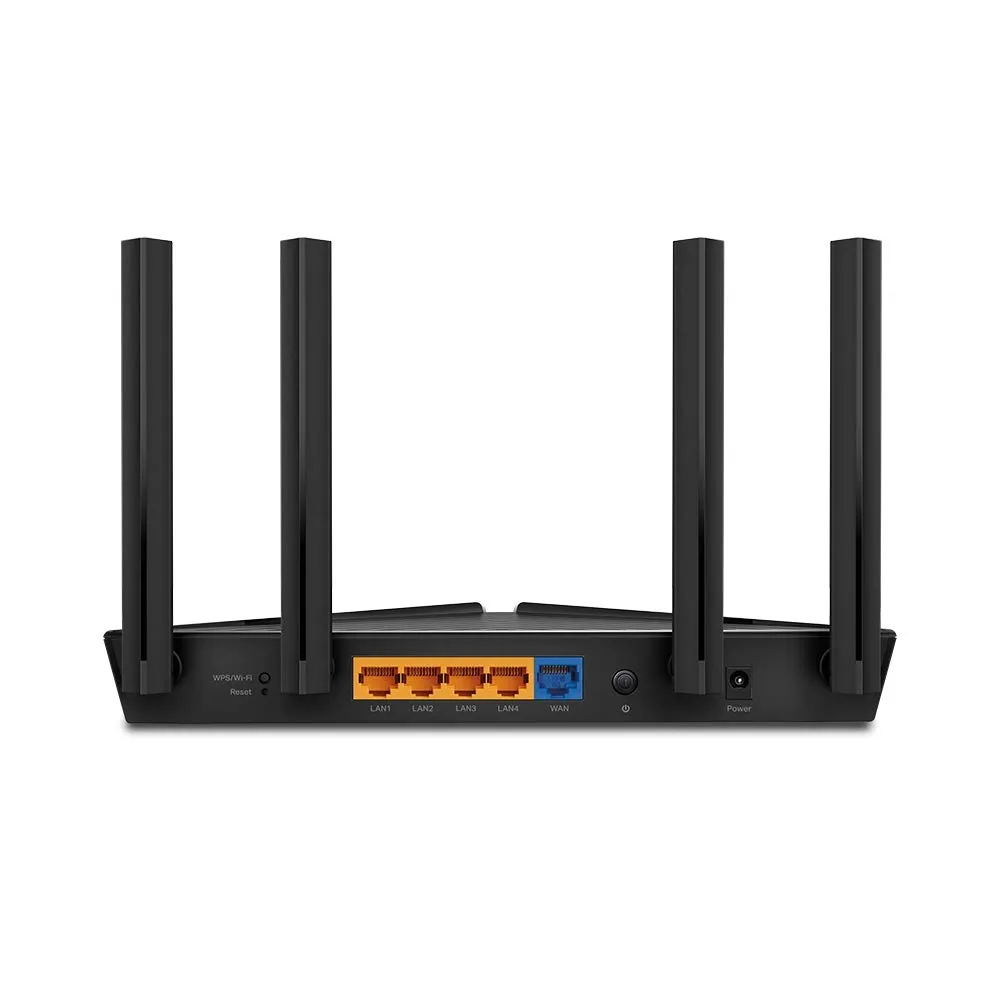Buy TP-Link Archer AX10 WiFi 6 AX1500 Gigabit Router
