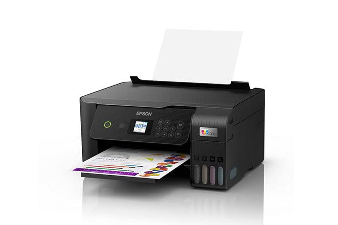 Buy EPSON L3260 PRINTER C11CJ66408