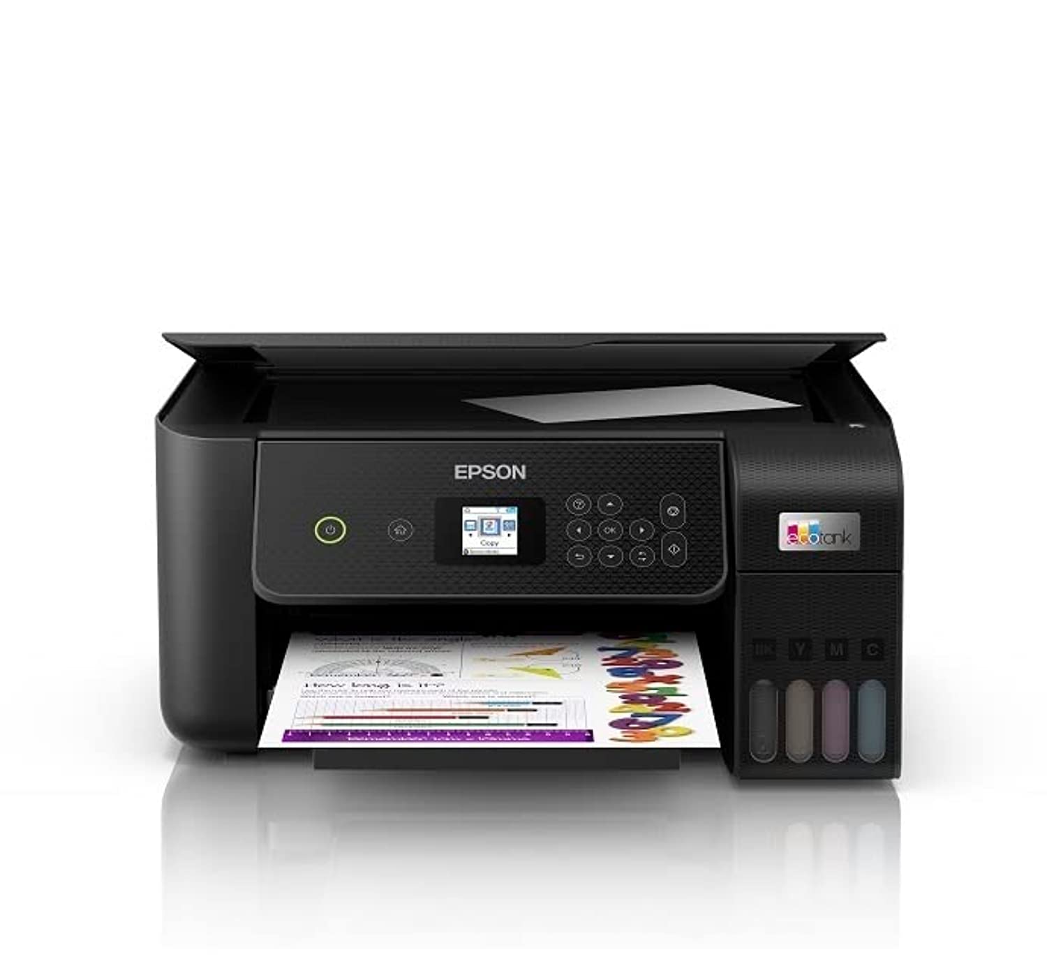 Buy EPSON L3260 PRINTER C11CJ66408