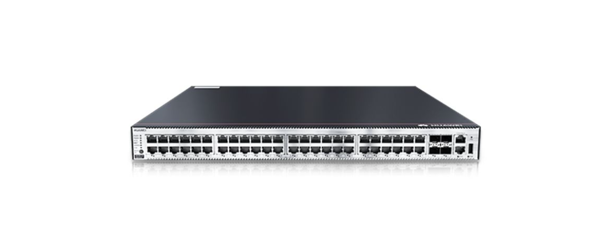 Buy S5731S-H48T4XC-A Huawei S5700 Series Switches