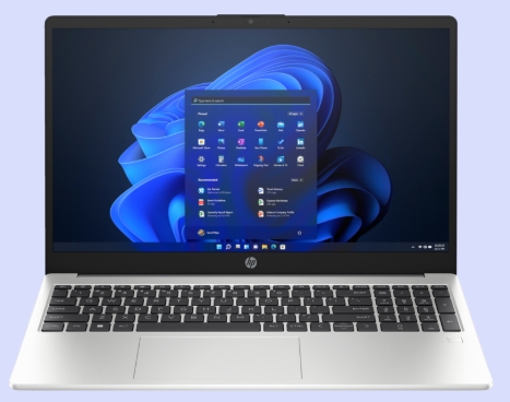 Buy HP 250 G10 Intel Core i3 -13 Generation Processor