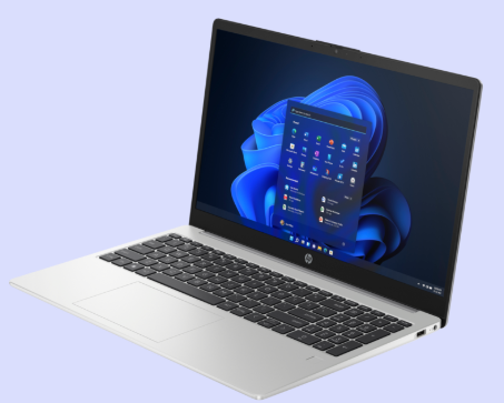 Buy HP 250 G10 Intel Core i3 -13 Generation Processor