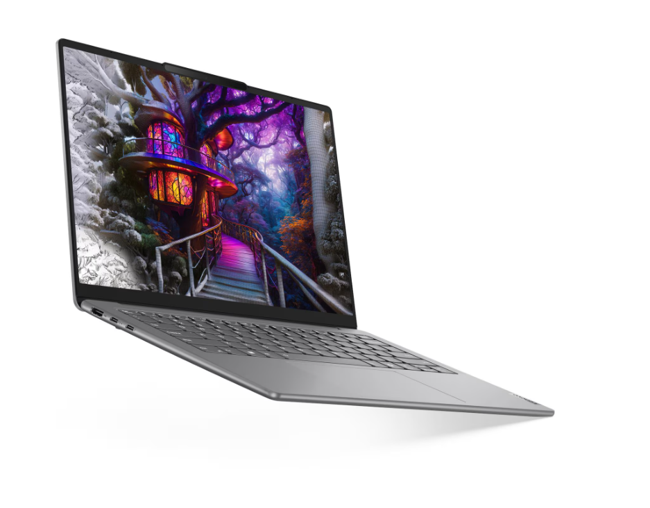 Buy Lenovo Yoga Slim 7 14IMH9 83CV005WAX