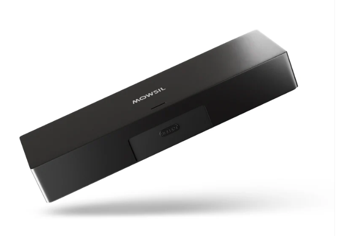 Buy Mowsil HDMI KVM Switch 2 Port 4K@60Hz MOS161