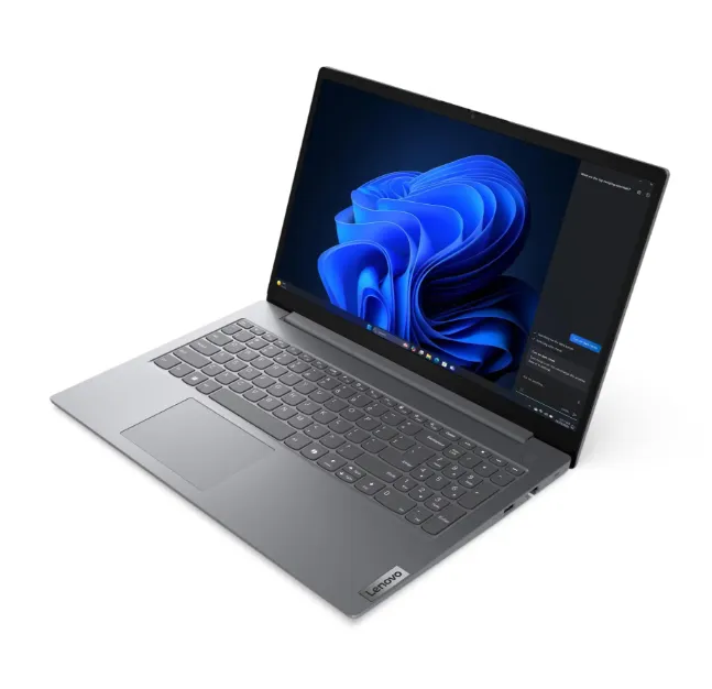 Buy LENOVO V15 G5 IRL Laptop - 13th Gen i5-13420H, 8GB, 512GB SSD, 15.6