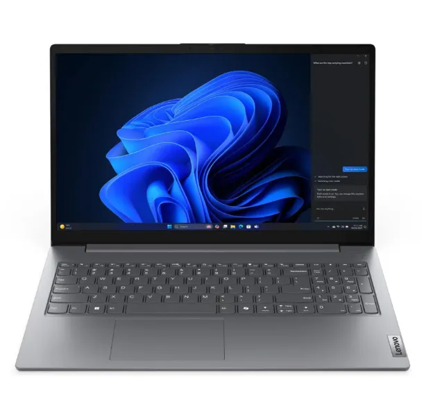 LENOVO V15 G5 IRL Laptop - 13th Gen i5-13420H, 8GB, 512GB SSD, 15.6" FHD 83HF00E6IG